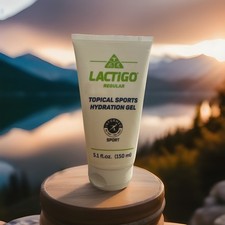 Lactigo Sports Gel Regular 5.1 oz (150 ml) picture