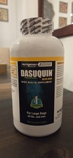 XL Bottle 150 Chewable Tablets NEW With MSM Joint Supplement Large Dog  picture