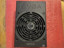 EVGA Supernova 1600 P2 1600W 80 Plus Platinum Fully Modular PSU (220-P2-1600) picture