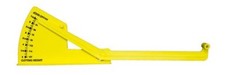 NEW JOHN DEERE DECK LEVELING GAUGE (AM130907) picture