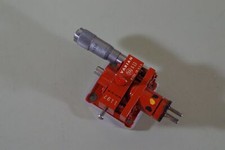 Varian X-13 Micrometer-Tuned Reflex Klystrom Microwave Tube , 8.1 to 12.4 GHz picture