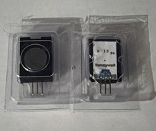 (1) NEW SEALED Honeywell Pressure Sensor Switch, 8100 For Large Volume Pump picture