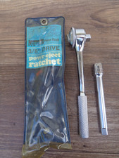Vintage Powr-Kraft 3/8