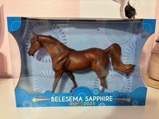 Breyer Belsema Sapphire BreyerFest 2025 picture