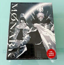 Monark Limited Edition Switch NSW Sealed NIS america picture