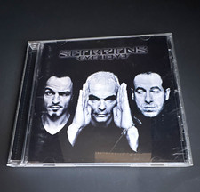 Eye II Eye by Scorpions (CD, 1999) Rock Koch Records KOC-CD-8052 picture