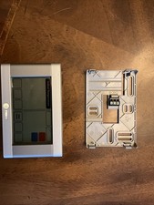 Trane TZONE940 Wired Touchscreen Thermostat/Zone Sensor picture