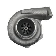 Garrett AiResearch T04B27 TB4131 Turbocharger Fits Mercedes Benz Engine S91U67 picture