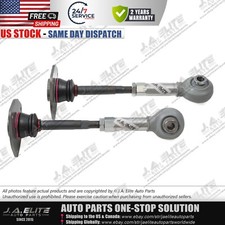 2pcs Complete Rear Suspension Tie Rod fit Ferrari 360, 430, OEM:194791 picture