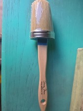 Annie Sloan Professional Round Chalk Paint Brush n 12 New picture