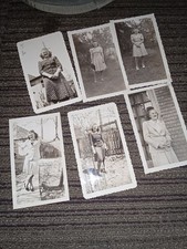 Beautiful 1940s Fashion Photo Flapper Girl picture
