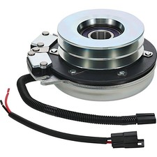 PTO Clutch For Grasshopper Model 729T6 picture