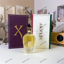 NAXOS Xerjoff from 3.4 ounce. Eau de Parfum Spray suitable designed for Unisex N picture