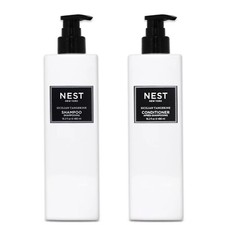 Nest Sicilian Tangerine Shampoo & Conditioner 16oz Bundle New picture