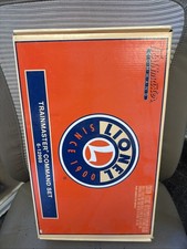 Lionel 6-12969 O TrainMaster CAB1 Command Set Remote & Base Brand New In Box picture