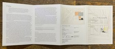 Ernst Caramelle: Preliminary Drawings for Wexner Center Installation, 2011 picture