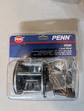Penn 309M Fishing Trolling Reel picture