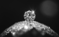 CERTIFIED 4.00 Ct Natural Diamond D Grade ROUND LOOSE VVS1/10.5 mm picture