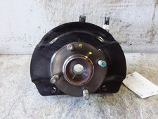 2014-2020 Mitsubishi Mirage Front Right Passenger Spindle Knuckle OEM picture