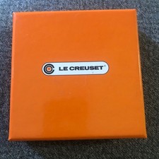 Le Creuset Set of 4 Mini Dutch Oven Kitchen Magnets picture