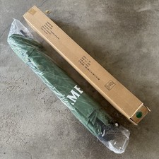 Jameson Irish Whiskey 7’ Market Patio Umbrella Hunter Green 7 Foot BRAND NEW picture