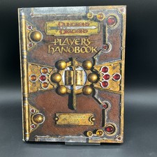Revised Player's Handbook by Wizards Team, Jonathan Tweet, Monte Cook and... picture