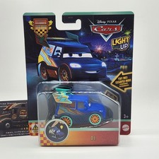 Disney Pixar Cars 2026 Race to Celebrate LIGHT UP DJ  picture