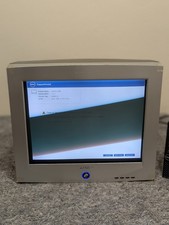 Vintage eMachines 17f3 17