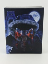 Urban Legend Trilogy (Blu-ray Box Set) 88 Films - Hard Box Limited Edition picture