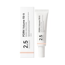 Abib PDRN Volume fill-it Booster Cream 2.5 tube | Facial Volume Plumping with... picture