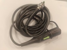 Replacement cable for Stryker 1588 camera head,  Used Working picture