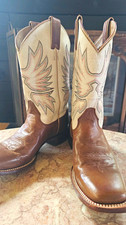 Shyanne Women’s Western Cowboy Equestrian Boots Style BSWSP21L6 US 8.5 picture