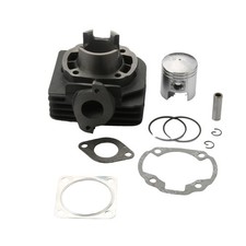 WXIAOLI Scooter 41mm Cylinder Kit For 101R 101S 203 303R Acros Tec Delivery F409 picture
