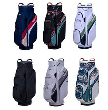 Ogio Woode Cart Golf Bag 15 Way Top - New 2025 picture
