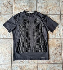 Omorpho Men G-Top SS Weighted MicroLoad Training Shirt Short Sleeve Mens M picture
