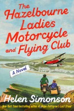 The Hazelbourne Ladies Motorcy - GOOD picture