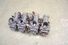 Kawasaki KZ1000 KZ 1000 KZ900 KZ 900 26mm Carburetors *2019 picture