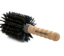 Brazilian Blowout Round Boar Bristle Brush 3.5