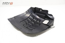 20-23 LAND ROVER DEFENDER 110 FRONT LEFT FENDER LINER SPLASH GUARD SHIELD OEM picture