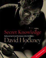 Secret Knowledge (New and Expanded Edition): Rediscovering the Lost Techn - GOOD picture
