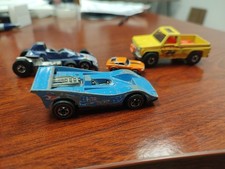 vintage hot wheels lot SKU:2004 picture
