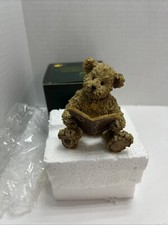 Boyd’s Bears 100th Year Of The Teddy Bear Bear stone Collection picture