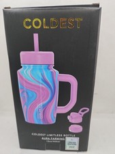 NEW Coldest 15oz Limitless Ultra V8- Aura Farming picture