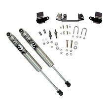 RealTruck SUPERLIFT SUSPENSION Dual| 92718 | Fits 2003-2008 3