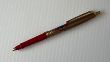 Vintage Lipic Ballpoint Pen John Cardinal Carberry St Louis Catholic Souvenir picture