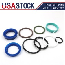 Cylinder Seal Kit 7J266-63400 for Kubota Front Loader LA463 LA513 picture
