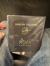 SCANDAL POUR HOMME PARFUM COLOGNE 3.4oz/100ml ROJA PARFUMS EXCLUSIVE VINTAGE picture
