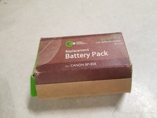 Green Extreme BP-828 Lithium-Ion Battery Pack (7.4V 2670mAh) #GX-BP-828 picture