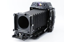 [NEAR MINT ] Topcon Horseman 985 Medium Format Camera From JAPAN picture