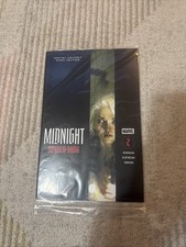Marvel Midnight Spiderman 2 Early Release Variant NYCC 2026 Comic picture